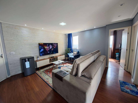 Imagem Apartamento com 2 Quartos à Venda, 56 m² em Conceição - Osasco Imagem Apartamento com 2 Quartos à Venda, 56 m² em Conceição - Osasco