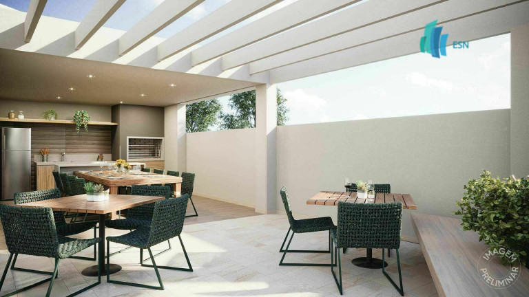 Imagem Apartamento com 3 Quartos à Venda, 94 m² Imagem Apartamento com 3 Quartos à Venda, 94 m²
