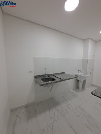 Imagem Apartamento com 2 Quartos à Venda, 38 m² em Mooca - São Paulo Imagem Apartamento com 2 Quartos à Venda, 38 m² em Mooca - São Paulo