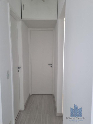 Imagem Apartamento com 2 Quartos à Venda, 47 m² em Aclimação - São Paulo