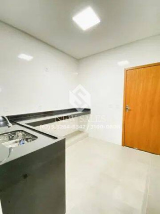 Imagem Sobrado com 3 Quartos à Venda, 129 m² em Jardim Presidente - Goiânia Imagem Sobrado com 3 Quartos à Venda, 129 m² em Jardim Presidente - Goiânia