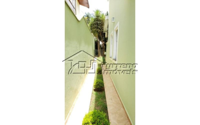 Imagem Casa de Condomínio com 4 Quartos à Venda, 360 m² em Vila Zezé - Jacareí Imagem Casa de Condomínio com 4 Quartos à Venda, 360 m² em Vila Zezé - Jacareí