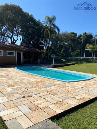 Imagem Chácara com 6 Quartos à Venda, 5.000 m² em Vale Dos Pinheiros - Atibaia