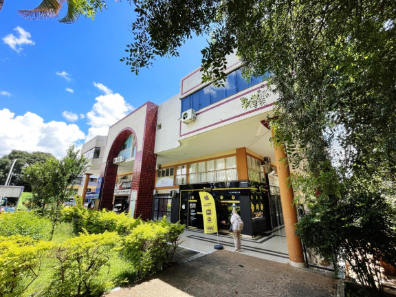 Imagem Sala Comercial para Alugar, 26 m² em Asa Norte - Brasília Imagem Sala Comercial para Alugar, 26 m² em Asa Norte - Brasília