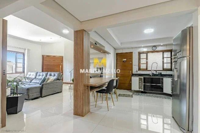 Imagem Casa com 3 Quartos à Venda, 150 m² em Planta Araçatuba - Piraquara Imagem Casa com 3 Quartos à Venda, 150 m² em Planta Araçatuba - Piraquara