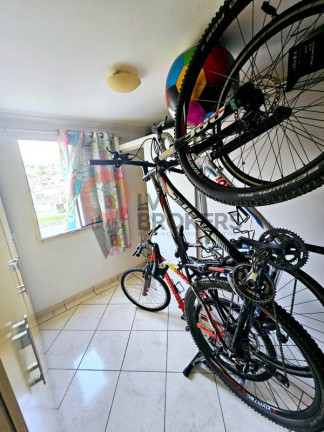 Imagem Imóvel com 2 Quartos à Venda, 42 m² em Jardim Santa Teresa - Mogi Das Cruzes Imagem Imóvel com 2 Quartos à Venda, 42 m² em Jardim Santa Teresa - Mogi Das Cruzes