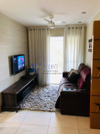 Imagem Apartamento com 3 Quartos à Venda, 73 m² em Jardim Tupanci - Barueri Imagem Apartamento com 3 Quartos à Venda, 73 m² em Jardim Tupanci - Barueri