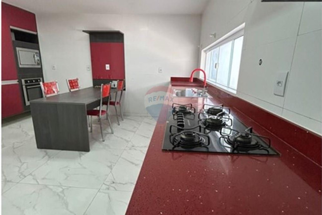 Imagem Casa de Condomínio com 4 Quartos para Alugar, 200 m² em Recreio Dos Bandeirantes - Rio De Janeiro Imagem Casa de Condomínio com 4 Quartos para Alugar, 200 m² em Recreio Dos Bandeirantes - Rio De Janeiro
