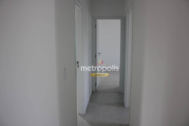 Imagem Apartamento com 3 Quartos à Venda, 85 m² em Centro - São Caetano Do Sul