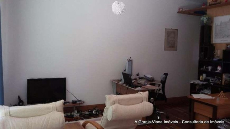 Imagem Casa com 3 Quartos à Venda, 1.300 m² em Altos De São Fernando - Jandira