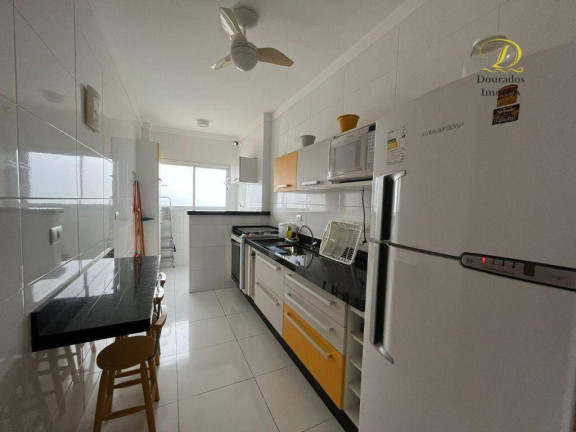 Imagem Apartamento com 2 Quartos à Venda, 86 m² em Caiçara - Praia Grande