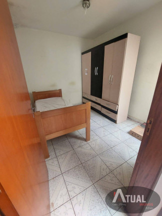 Imagem Casa com 1 Quarto à Venda, 125 m² em Atibaia Jardim - Atibaia