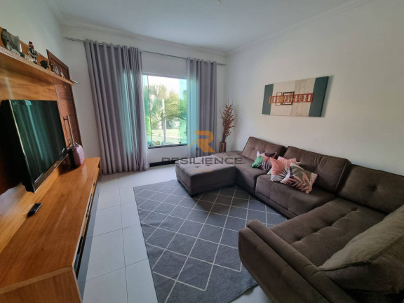 Imagem Casa de Condomínio com 3 Quartos à Venda, 163 m² em Sobradinho - Lagoa Santa