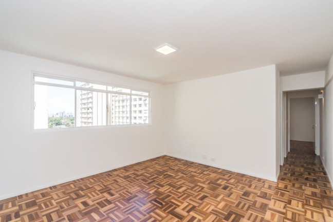 Imagem Apartamento com 2 Quartos à Venda, 76 m² em Pinheiros - São Paulo