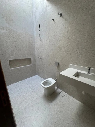 Imagem Casa com 3 Quartos à Venda, 117 m² em Horto Florestal - Sorocaba