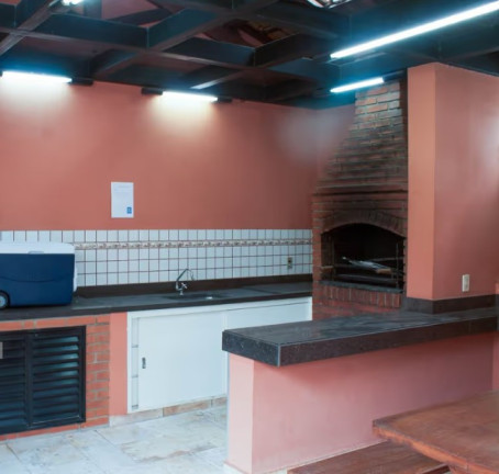 Imagem Apartamento com 3 Quartos à Venda, 108 m² em Indianópolis - São Paulo