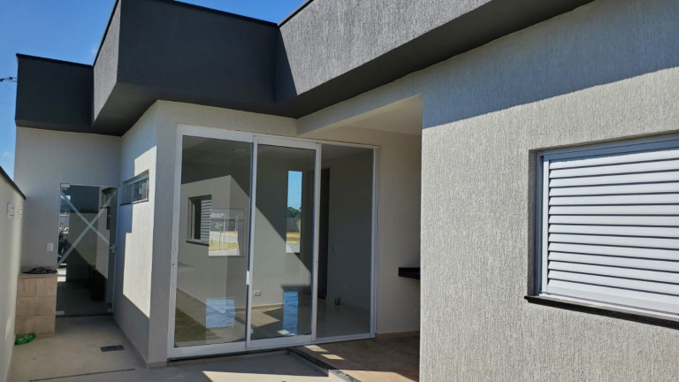 Imagem Casa com 3 Quartos à Venda, 150 m² em Aterrado - Tremembé Imagem Casa com 3 Quartos à Venda, 150 m² em Aterrado - Tremembé