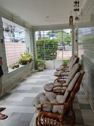 Imagem Casa com 4 Quartos à Venda, 237 m² em Estância - Recife Imagem Casa com 4 Quartos à Venda, 237 m² em Estância - Recife