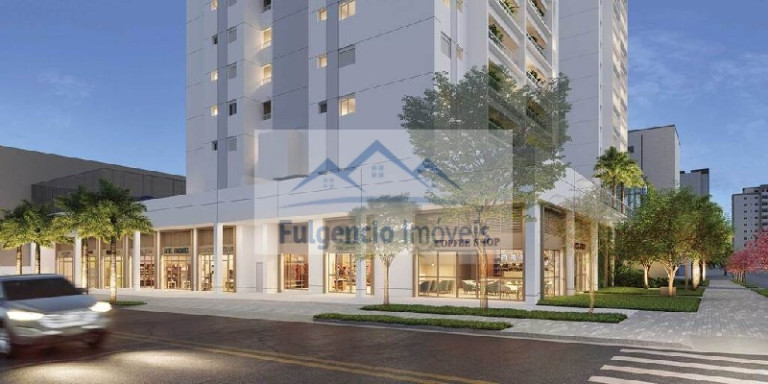 Imagem Apartamento com 3 Quartos à Venda, 105 m² em Tatuapé - São Paulo