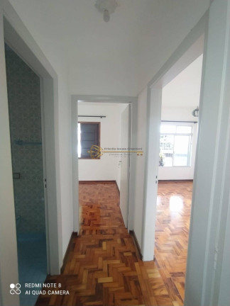Imagem Casa com 2 Quartos à Venda, 96 m² em Vila Pires - Santo André