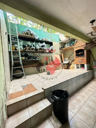 Imagem Sobrado com 3 Quartos à Venda, 222 m² em Alves Dias - São Bernardo Do Campo Imagem Sobrado com 3 Quartos à Venda, 222 m² em Alves Dias - São Bernardo Do Campo