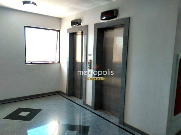 Imagem Sala Comercial à Venda, 50 m² em Centro - São Caetano Do Sul Imagem Sala Comercial à Venda, 50 m² em Centro - São Caetano Do Sul