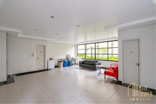Imagem Apartamento com 3 Quartos à Venda, 93 m² em Moema - São Paulo