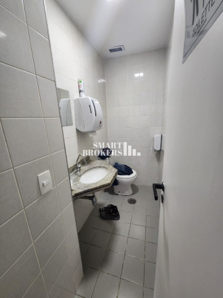 Imagem Sala Comercial para Alugar, 38 m² em Vila Mariana - São Paulo Imagem Sala Comercial para Alugar, 38 m² em Vila Mariana - São Paulo
