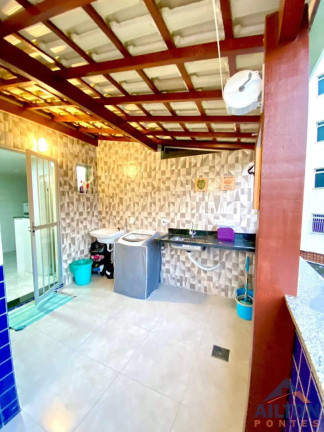 Imagem Apartamento com 3 Quartos à Venda, 112 m² em Centro - Guarapari Imagem Apartamento com 3 Quartos à Venda, 112 m² em Centro - Guarapari