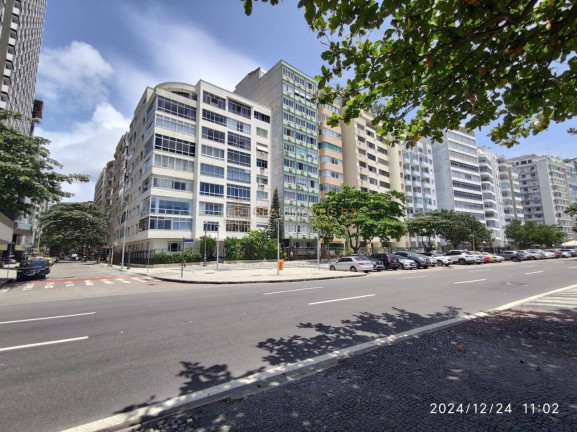 Imagem Apartamento com 1 Quarto à Venda, 30 m² em Copacabana - Rio De Janeiro Imagem Apartamento com 1 Quarto à Venda, 30 m² em Copacabana - Rio De Janeiro