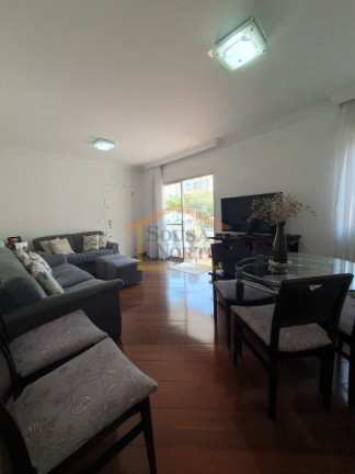 Imagem Apartamento com 3 Quartos à Venda, 92 m² em Santana - São Paulo Imagem Apartamento com 3 Quartos à Venda, 92 m² em Santana - São Paulo