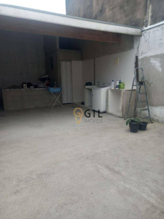 Imagem Casa com 2 Quartos à Venda, 80 m² em Cidade Salvador - Jacareí Imagem Casa com 2 Quartos à Venda, 80 m² em Cidade Salvador - Jacareí