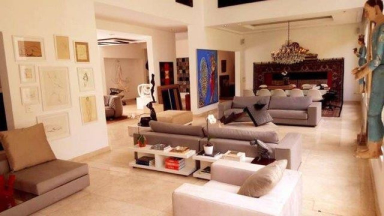 Imagem Casa com 4 Quartos à Venda, 700 m² em Vila De São Fernando - Cotia Imagem Casa com 4 Quartos à Venda, 700 m² em Vila De São Fernando - Cotia