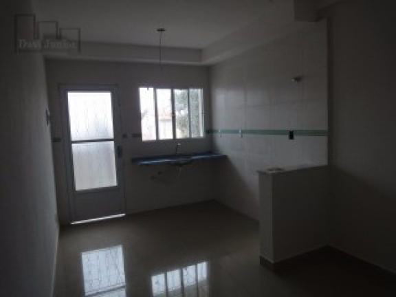 Apartamento com 1 Quarto à Venda, 30 m² em Jardim Camila - Sorocaba