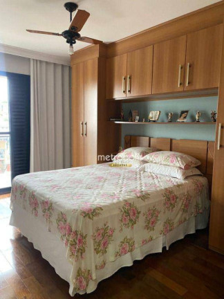 Imagem Apartamento com 3 Quartos à Venda, 114 m² em Santa Maria - São Caetano Do Sul Imagem Apartamento com 3 Quartos à Venda, 114 m² em Santa Maria - São Caetano Do Sul