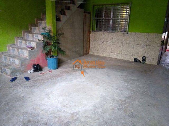 Imagem Sobrado com 4 Quartos à Venda, 150 m² em Nova Ponte Alta - Guarulhos Imagem Sobrado com 4 Quartos à Venda, 150 m² em Nova Ponte Alta - Guarulhos