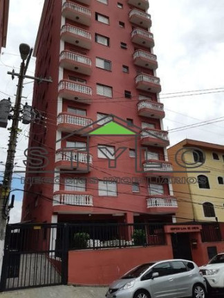 Imagem Apartamento com 3 Quartos à Venda, 87 m² em Rudge Ramos - São Bernardo Do Campo