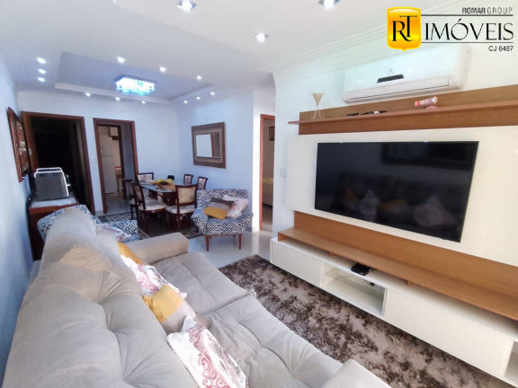 Imagem Apartamento com 2 Quartos à Venda, 80 m² em Algodoal - Cabo Frio Imagem Apartamento com 2 Quartos à Venda, 80 m² em Algodoal - Cabo Frio