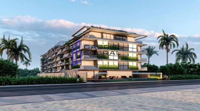 Imagem Apartamento com 1 Quarto à Venda, 29 m² em Cabo Branco - João Pessoa Imagem Apartamento com 1 Quarto à Venda, 29 m² em Cabo Branco - João Pessoa