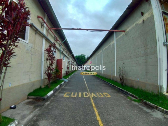 Imagem Terreno à Venda, 9.060 m² em Briquituba - Alumínio