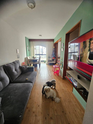 Imagem Apartamento com 2 Quartos à Venda, 90 m² em Higienópolis - São Paulo Imagem Apartamento com 2 Quartos à Venda, 90 m² em Higienópolis - São Paulo