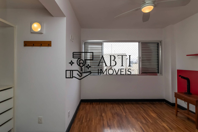 Imagem Apartamento com 2 Quartos para Alugar, 110 m² em Cerqueira César - São Paulo Imagem Apartamento com 2 Quartos para Alugar, 110 m² em Cerqueira César - São Paulo