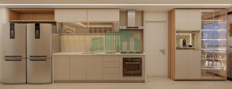 Imagem Apartamento com 4 Quartos à Venda, 164 m² em Boa Viagem - Recife
