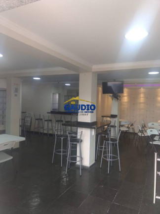 Imagem Apartamento com 1 Quarto para Alugar, 52 m² em Campo Limpo - São Paulo Imagem Apartamento com 1 Quarto para Alugar, 52 m² em Campo Limpo - São Paulo