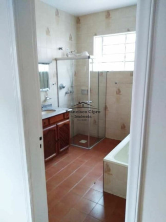Imagem Casa com 3 Quartos à Venda, 110 m² em Pedregulho - Guaratinguetá Imagem Casa com 3 Quartos à Venda, 110 m² em Pedregulho - Guaratinguetá