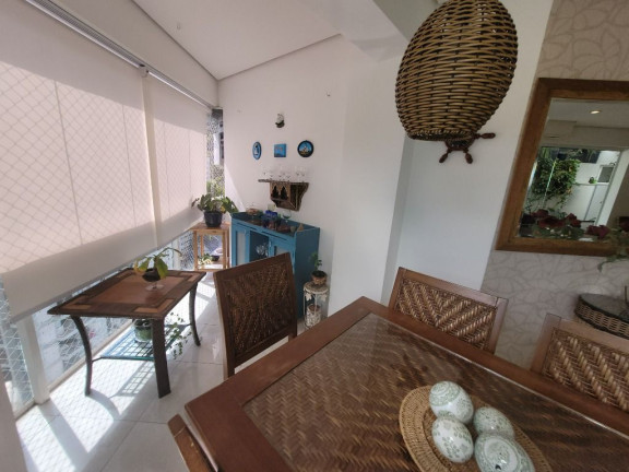 Imagem Cobertura com 3 Quartos à Venda, 130 m² em Pitangueiras - Guarujá Imagem Cobertura com 3 Quartos à Venda, 130 m² em Pitangueiras - Guarujá