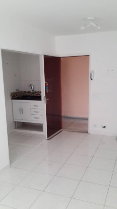 Imagem Apartamento com 1 Quarto à Venda, 33 m² em Perdizes - São Paulo