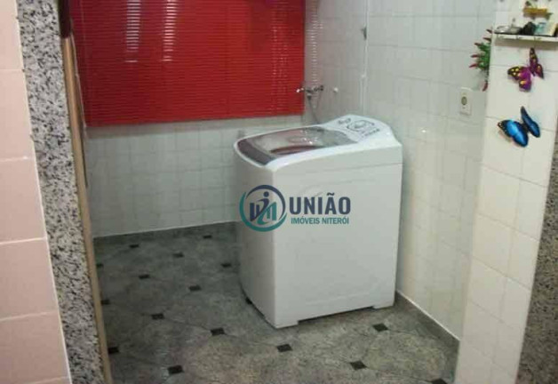 Imagem Apartamento com 2 Quartos à Venda, 78 m² em Ingá - Niterói