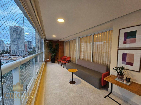 Imagem Apartamento com 3 Quartos à Venda, 171 m² em Perdizes - São Paulo Imagem Apartamento com 3 Quartos à Venda, 171 m² em Perdizes - São Paulo