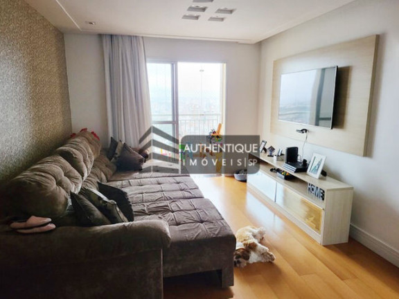 Imagem Apartamento com 3 Quartos à Venda, 104 m² em Centro - São Bernardo Do Campo Imagem Apartamento com 3 Quartos à Venda, 104 m² em Centro - São Bernardo Do Campo